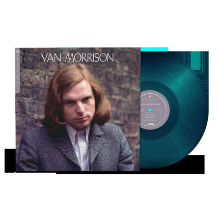 Van Morrison - Now Playing (LP)