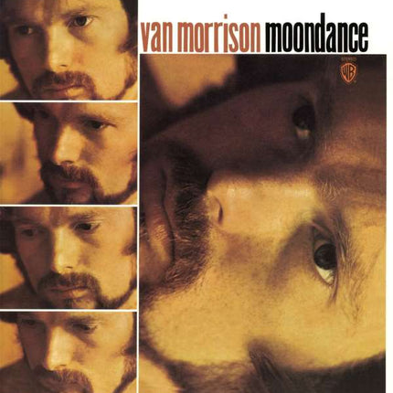 Van Morrison - Moondance (LP)