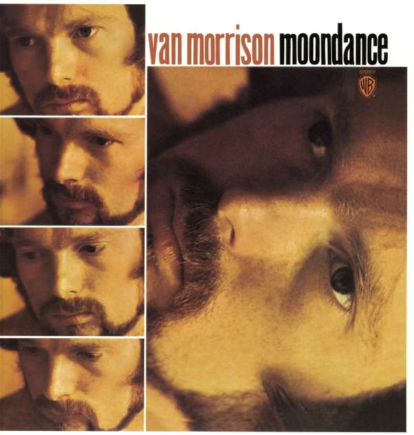 Van Morrison - Moondance (LP)