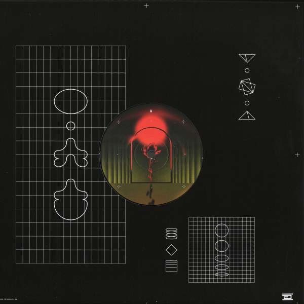 Veerus - Cycle (12 inch)