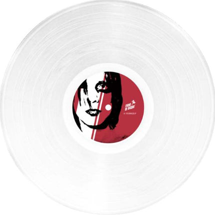 Vive La Fete - Grande Nuit (LP)