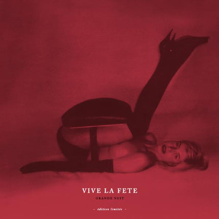 Vive La Fete - Grande Nuit (LP)