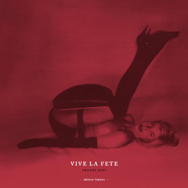Vive La Fete - Grande Nuit (LP)