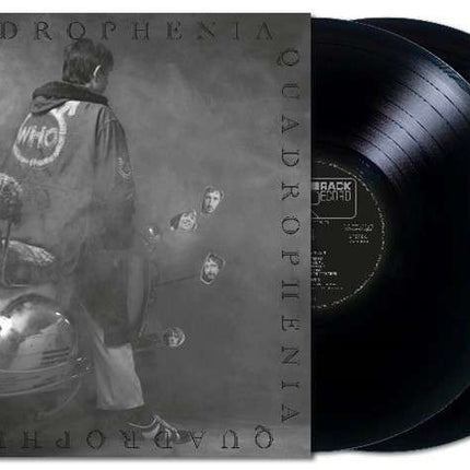 Who - Quadrophenia (2LP)