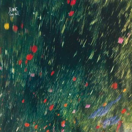 XINK - Dag Nul (LP)