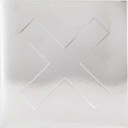 XX - I See You (LP+CD)