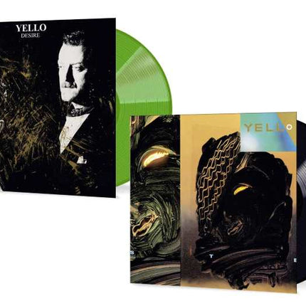 Yello - Stella (LP)