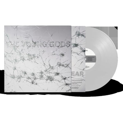 Young Gods - Appear Disappear (LP+CD) (Clear vinyl)