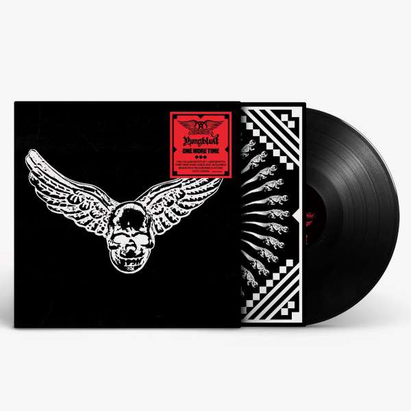Yungblud & Aerosmith - One More Time (EP)