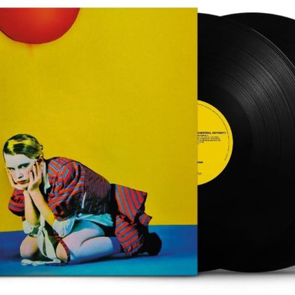 Zaho De Sagazan - La Symphonie Des Éclairs (Orchestral Odyssey) (2LP)