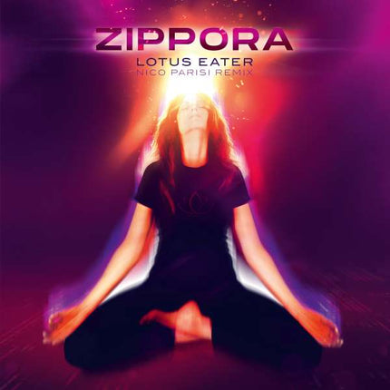 Zippora - Lotus Eater (Nico Parisi remix) (12 inch)
