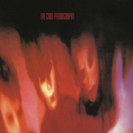 Cure - Pornography (new)