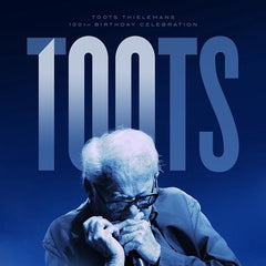 Collection image for: Toots Thielemans