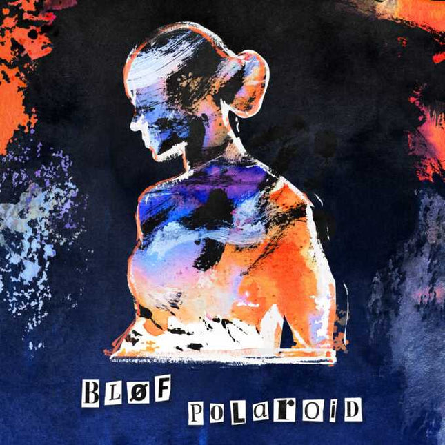 Blof - Polaroid (new, 2LP + CD)