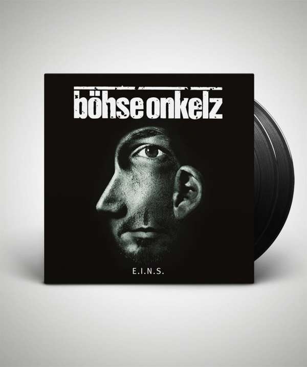 Bohse Onkelz - E.I.N.S. (2LP)