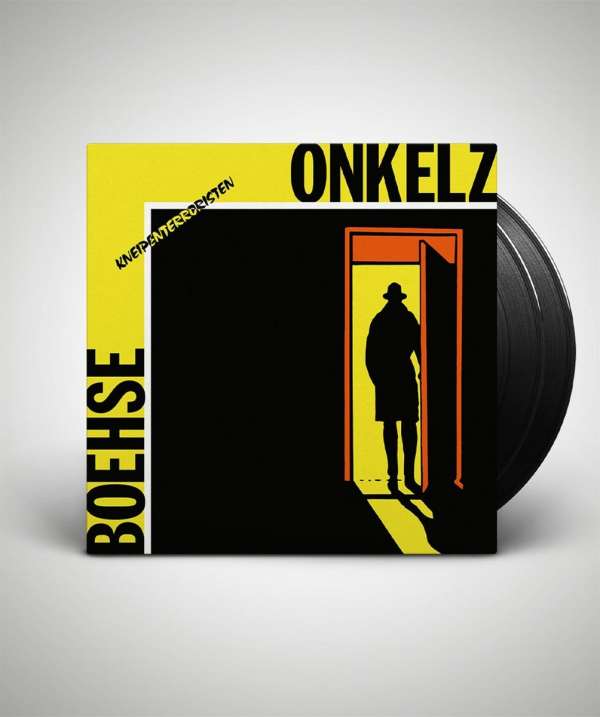 Bohse Onkelz - Die Kneipenterroristen