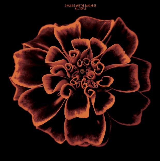 Siouxie & The Banshees - All Souls