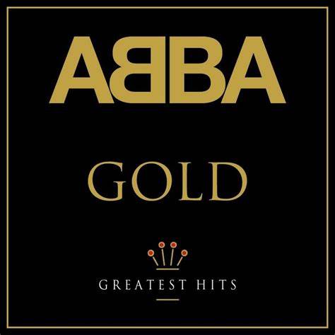 Abba -Gold (new, 2LP)