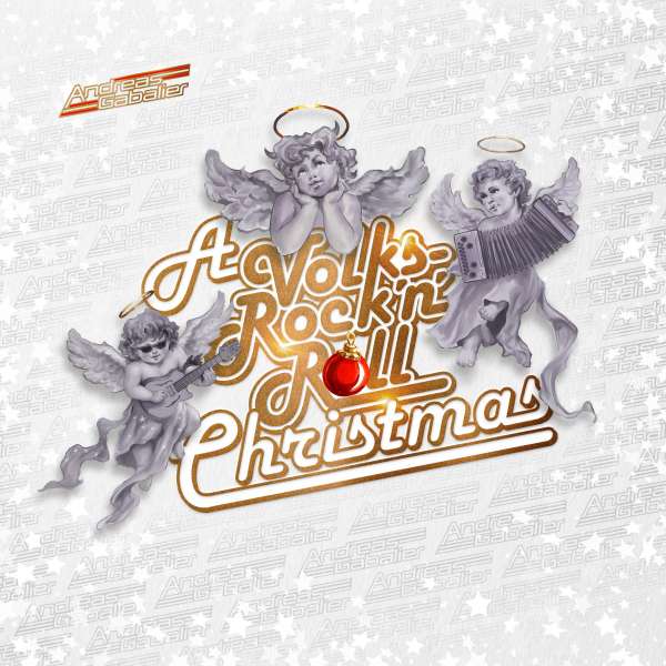 Andreas Gabalier - A Volks Rock'n'Roll Christmas