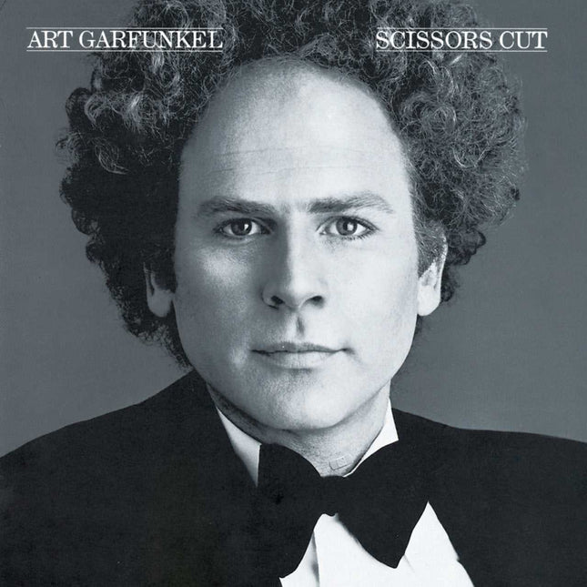 Art Garfunkel - Scissors Cut (2hands)