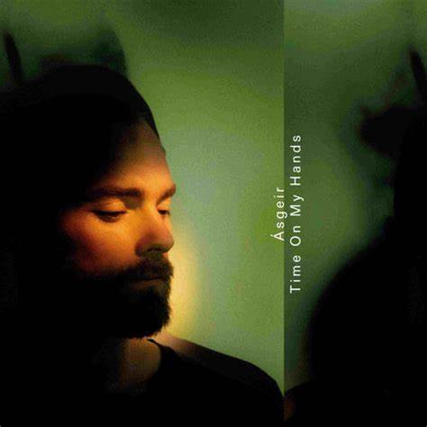 Asgeir - Time On My Hands (LP)