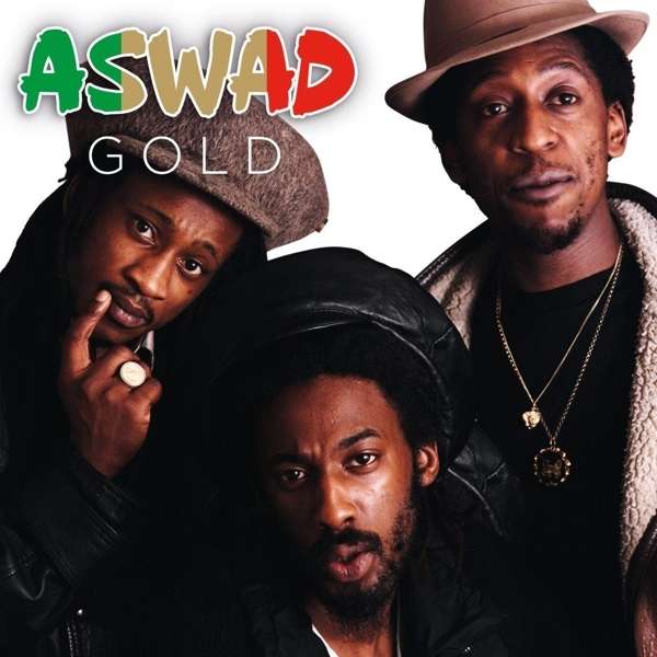 Aswad- Gold (LP)