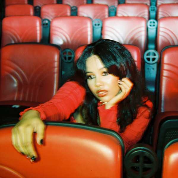 Baby Rose - Through And Through (LP) (Rose red vinyl)