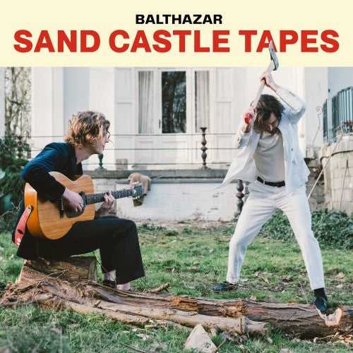 Balthazar - Sand Castle Tapes (new)
