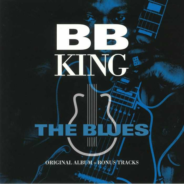 B. B. King - The Blues (new)