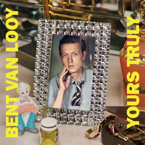 Bent Van Looy - Yours Truly (LP+CD)