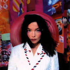 Collection image for: Bjork