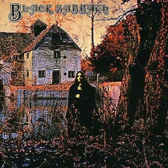 Black Sabbath - Black Sabbath (new)