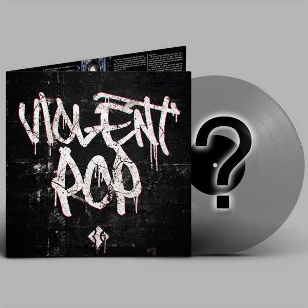 Blind Channel - Violent Pop (LP) (Surprise colour edition)