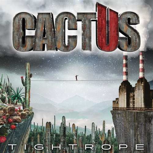 Cactus - Tight Rope (LP)
