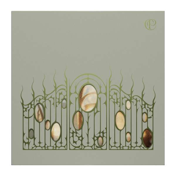 Caroline Polachek - Standing At The Gate: Remix Collection (new, grey vinyl)