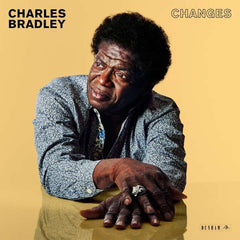 Collection image for: Charles Bradley