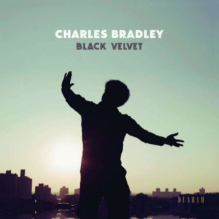 Charles Bradley - Black Velvet (new)