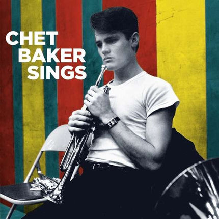 Chet Baker - Sings (new)