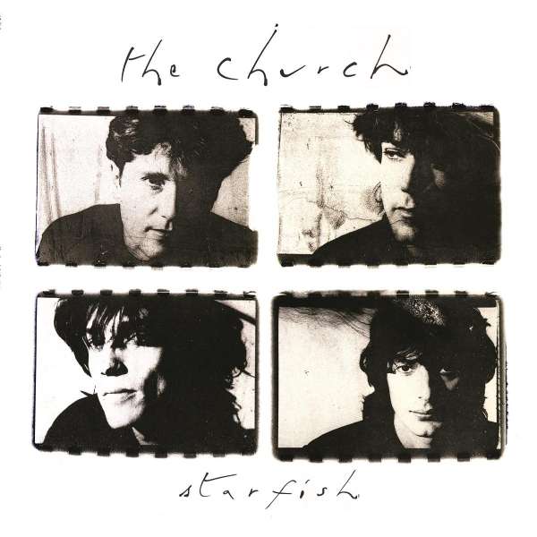 Church - Starfish (LP)