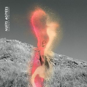 Clément Froissart - Nuits Agitées (LP)