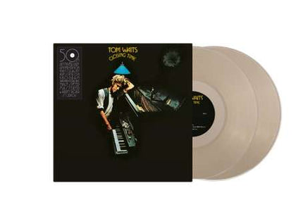 Tom Waits - Closing Time (2LP) (Clear vinyl)