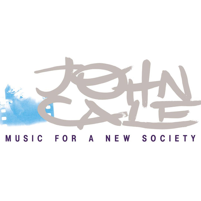 John Cale - Music For A New Society (new)
