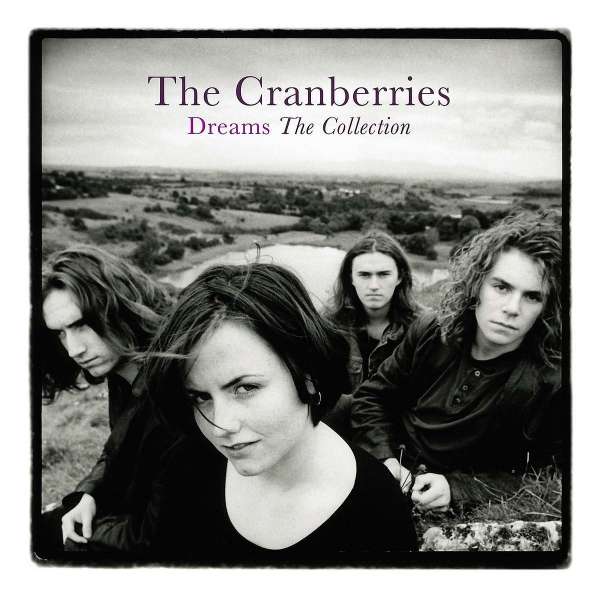 Cranberries - Dreams The Collection (LP)