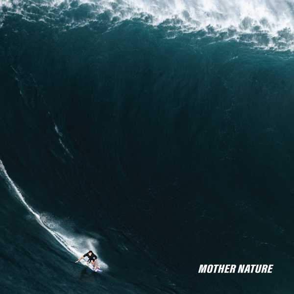 Dangerous Summer - Mother Nature (LP)