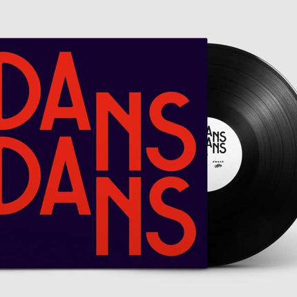 Dans Dans - 6 (LP)