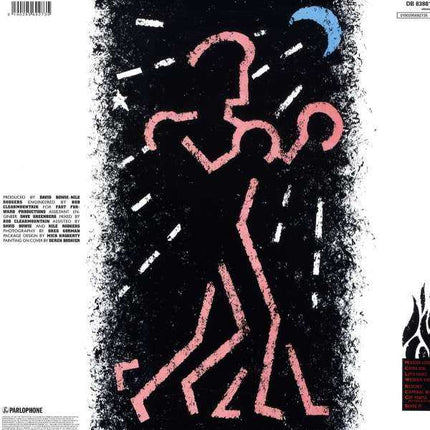 David Bowie - Let's Dance (new)