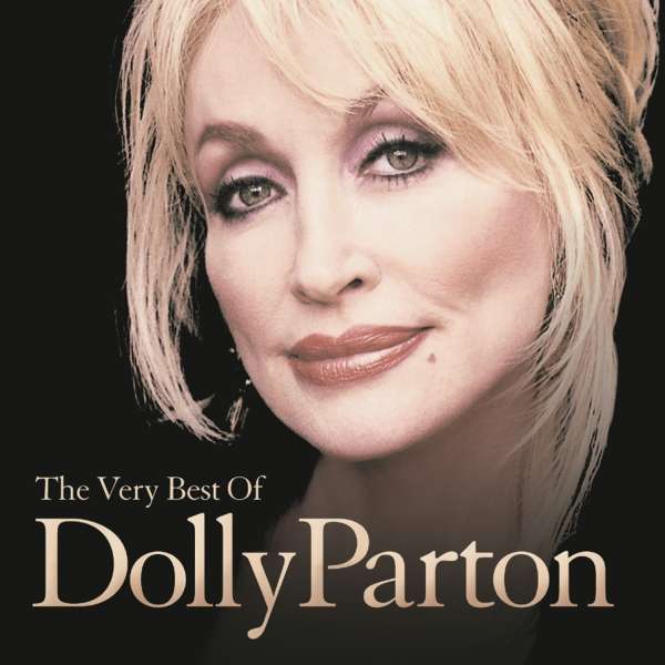Dolly Parton - The Very Best Of Dolly Parton (2LP)