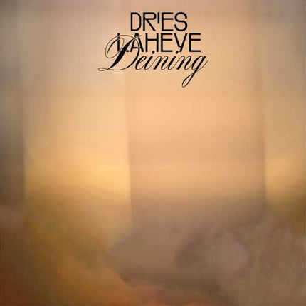 Dries Laheye - Deining (EP)