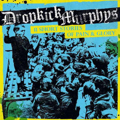 Collection image for: Dropkick Murphys