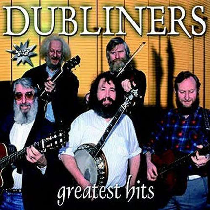 Dubliners - Greatest Hits (LP)